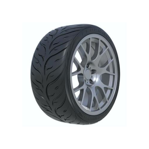 275/35R18 95W, Federal, 595 RS-RR