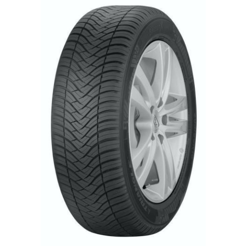 225/40R18 92Y, Triangle, SEASONX TA01