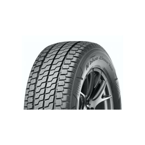 195/75R16 107/105R, Nexen, N'BLUE 4SEASON VAN