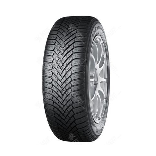 195/65R15 91T, Yokohama, BLUEARTH WINTER V906