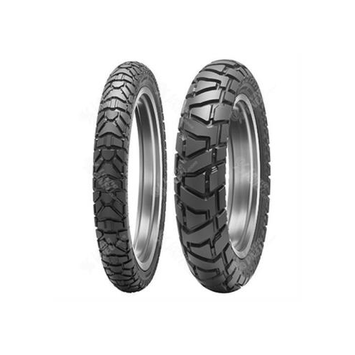 90/90D21 54T, Dunlop, TRAILMAX MISSION