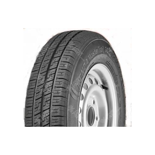 165/80R13 96/94N, Kenda, KR101 MASTERTRAIL 3G