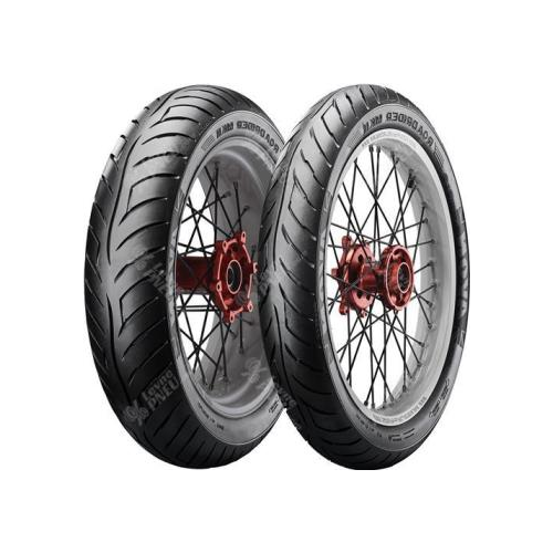 130/70R18 63H, Avon, ROADRIDER MK2