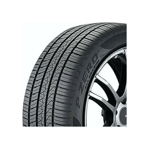 255/45R19 104V, Pirelli, PZERO ALL SEASON