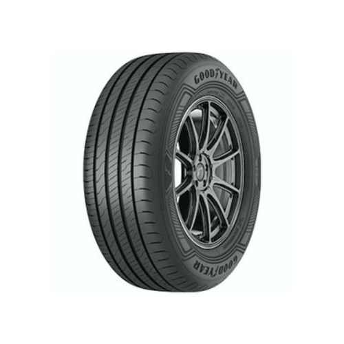 235/55R18 100V, Goodyear, EFFICIENTGRIP 2 SUV