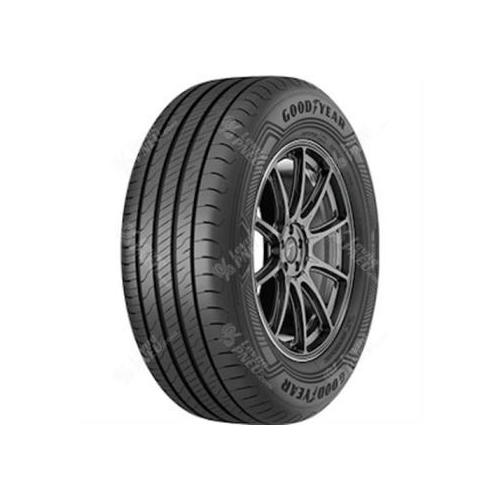 235/65R17 108H, Goodyear, EFFICIENTGRIP 2 SUV