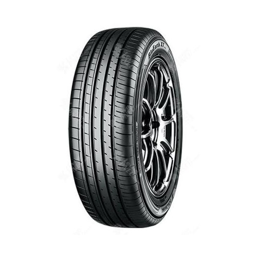 225/55R17 97W, Yokohama, BLUEARTH XT AE61