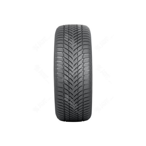 235/55R19 105W, Nokian, SEASONPROOF SUV