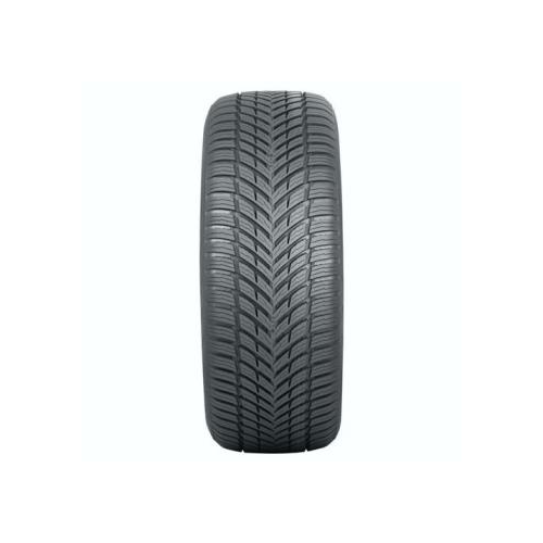 235/50R19 99V, Nokian, SEASONPROOF SUV