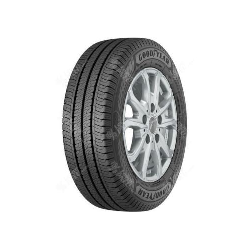 185/80R14 102/100R, Goodyear, EFFICIENTGRIP CARGO 2