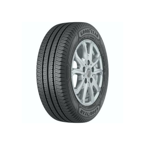 185/80R14 102/100R, Goodyear, EFFICIENTGRIP CARGO 2