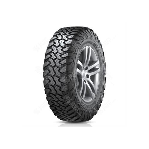 35x12.5R20 121Q, Hankook, RT05 DYNAPRO MT2