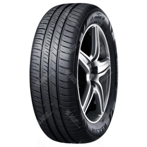 205/55R16 91V, Nexen, N'BLUE S