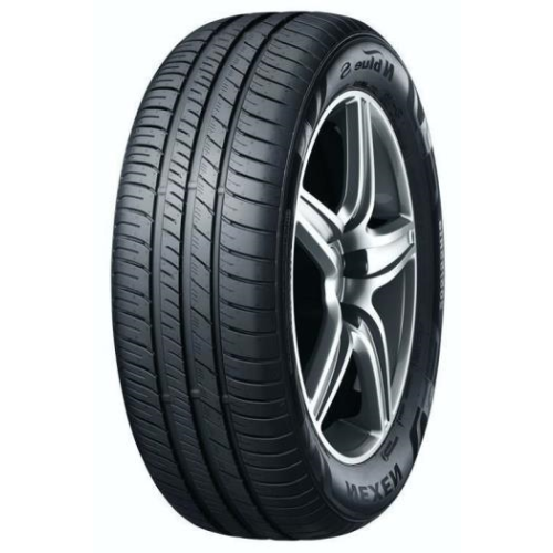 205/55R16 91V, Nexen, N'BLUE S