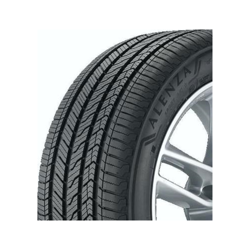 235/55R19 105T, Bridgestone, ALENZA SPORT A/S