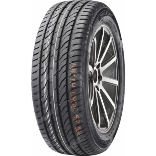 215/55R17 98W, Royal Black, ROYAL ECO