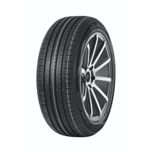 145/70R13 71T, Royal Black, ROYAL MILE