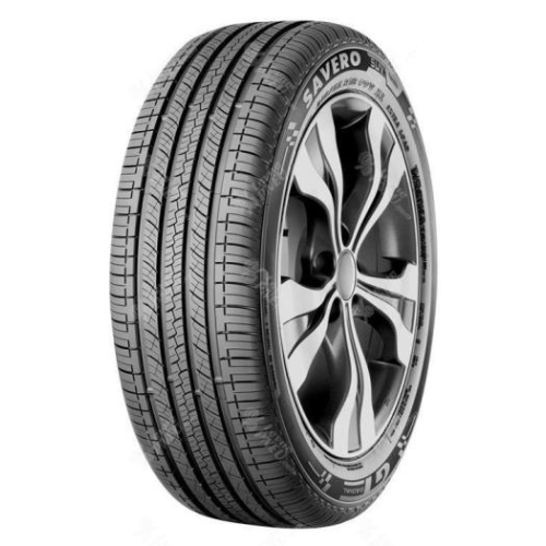 225/60R18 100H, GT Radial, SAVERO SUV