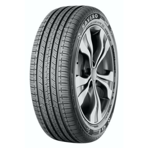 225/60R18 100H, GT Radial, SAVERO SUV