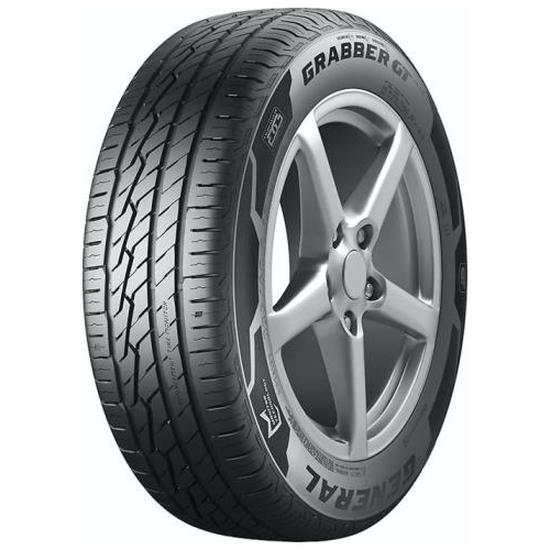 215/60R17 96H, General Tire, GRABBER GT PLUS