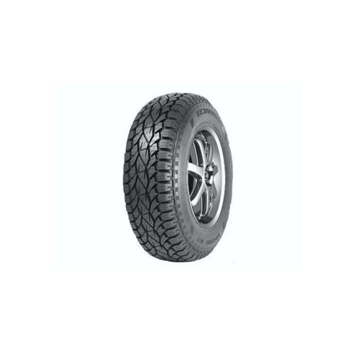 215/75R15 100/97S, Ovation, ECOVISION VI-286 AT