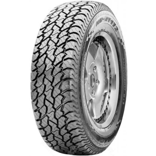 265/75R16 116S, Mirage, AT172