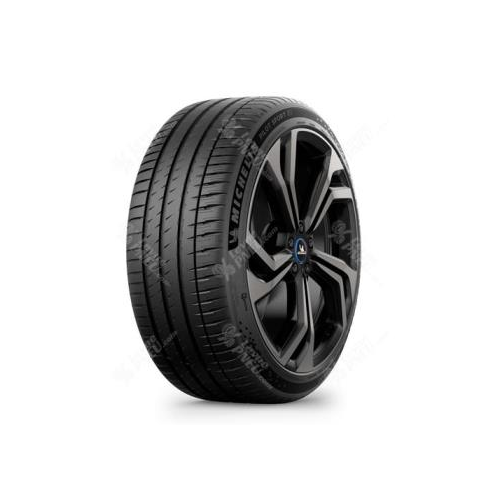 255/45R20 105W, Michelin, PILOT SPORT EV