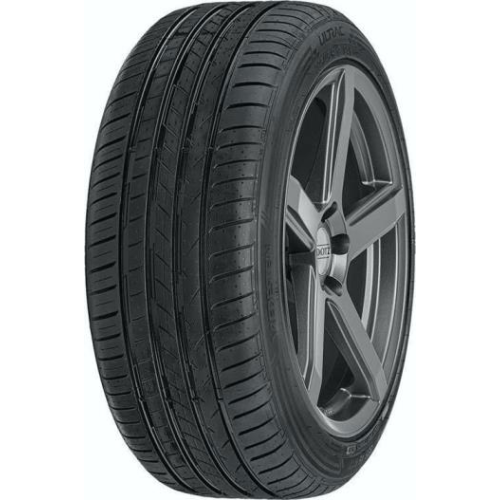 215/60R17 96V, Vredestein, ULTRAC SUV