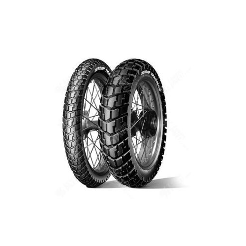 90/90D21 54H, Dunlop, TRAILMAX