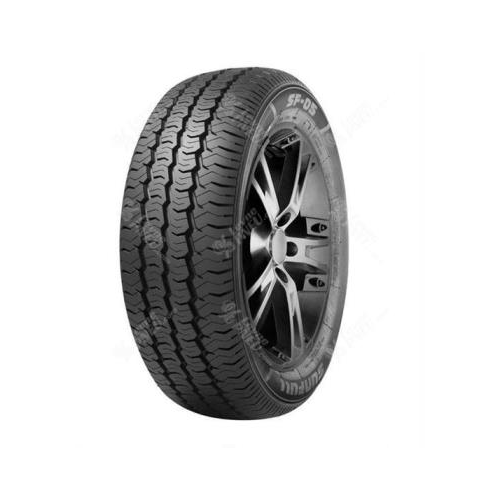 155/80R13 90/88Q, Sunfull, SF-05