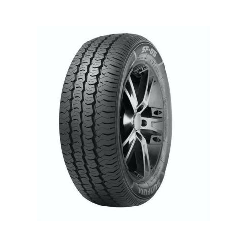 205/75R16 110/108R, Sunfull, SF-05