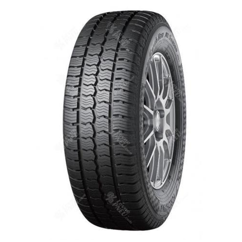 225/65R16 112/110R, Yokohama, BLUEARTH-VAN ALL SEASON RY61