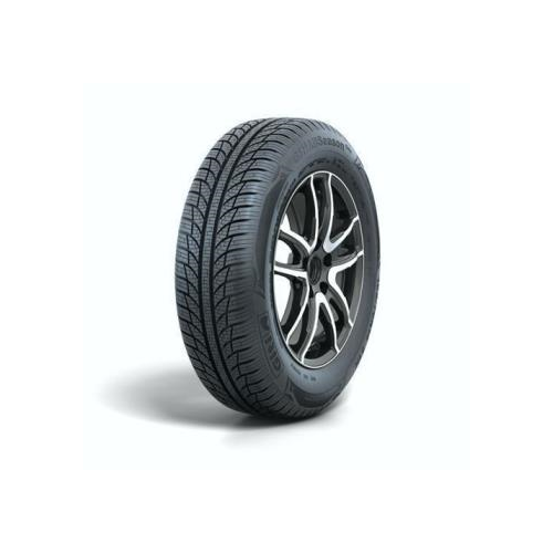 185/60R14 82H, Giti, ALL SEASON CITY