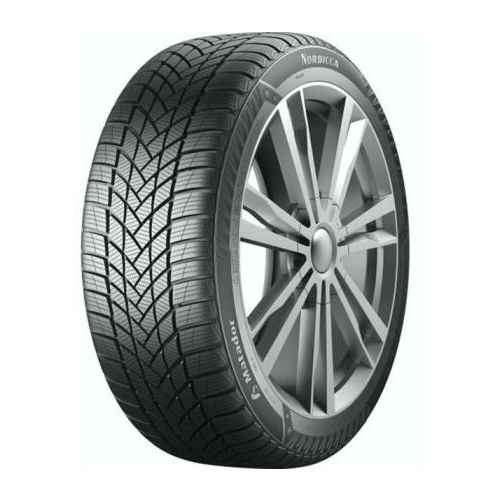 185/70R14 88T, Matador, MP93 NORDICCA