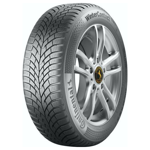 185/65R15 88T, Continental, WINTER CONTACT TS 870