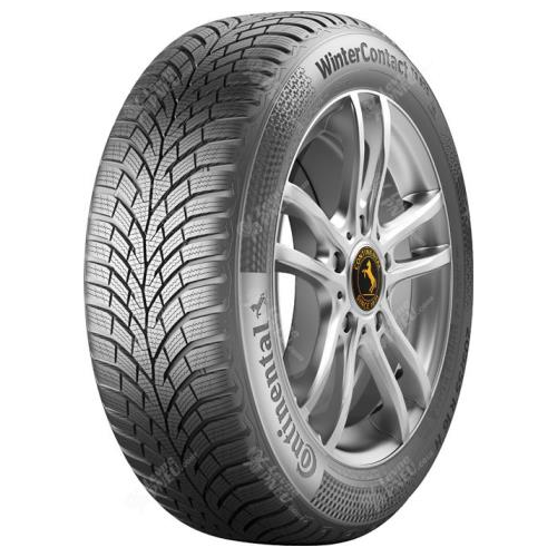 185/65R15 92T, Continental, WINTER CONTACT TS 870