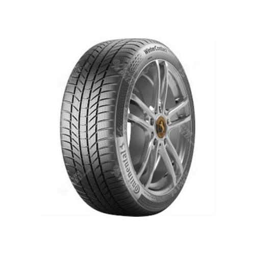 205/60R16 92H, Continental, WINTER CONTACT TS 870 P