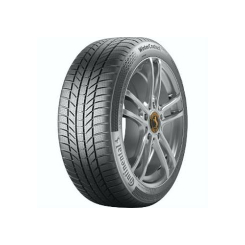 215/55R17 94H, Continental, WINTER CONTACT TS 870 P