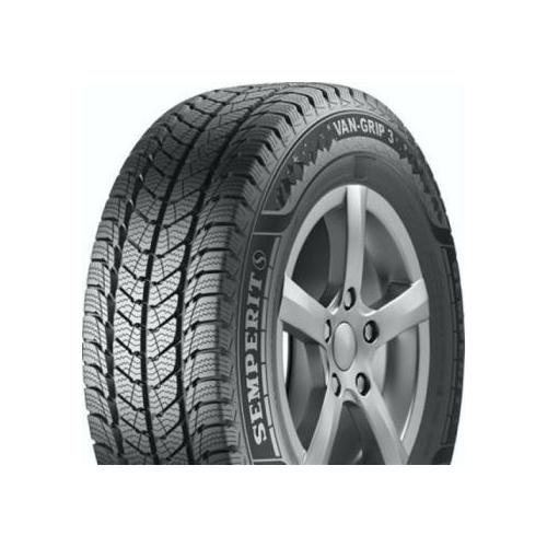 205/65R15 102/100T, Semperit, VAN GRIP 3