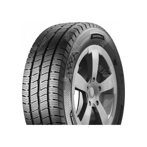 185/75R16 104/102R, Barum, SNOVANIS 3