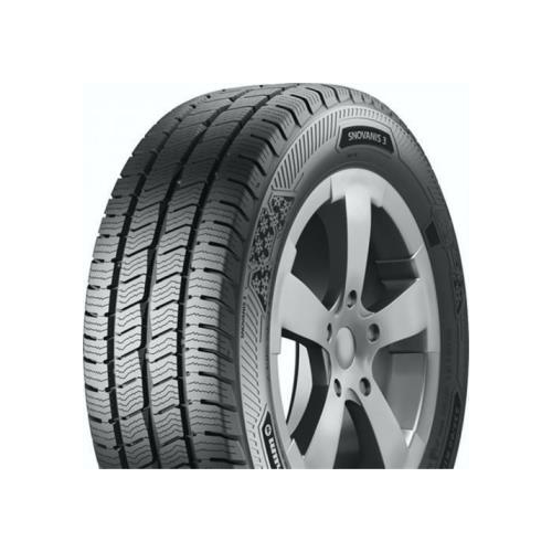 215/75R16 113/111R, Barum, SNOVANIS 3