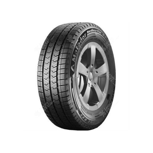 185/80R14 102/100Q, Matador, NORDICCA VAN