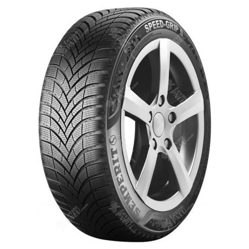 165/70R14 81T, Semperit, SPEED GRIP 5