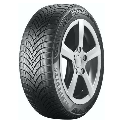 165/70R14 85T, Semperit, SPEED GRIP 5