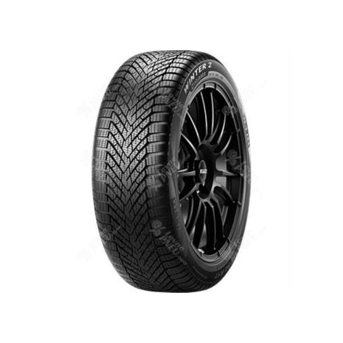 205/60R16 96H, Pirelli, CINTURATO WINTER WTC2