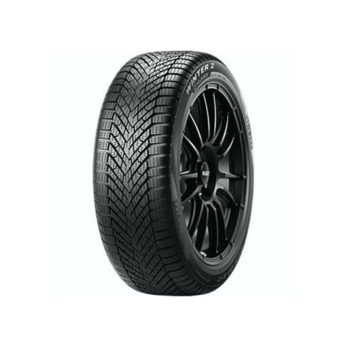 235/55R17 99H, Pirelli, CINTURATO WINTER 2