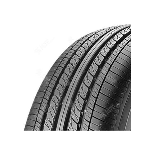 215/60R14 91H, Nankang, RX615