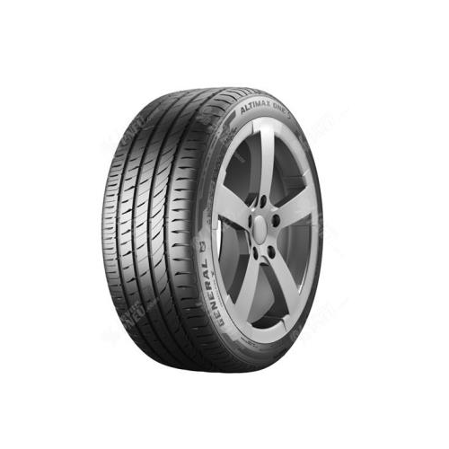 225/35R20 90Y, General Tire, ALTIMAX ONE S