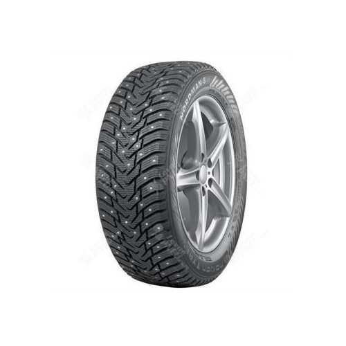 205/55R17 95T, Nokian, NORDMAN 8