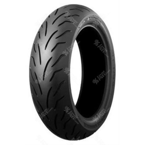 120/70D14 61P, Bridgestone, BATTLAX SC1R